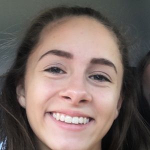 Meet your Posher, Mackenzie